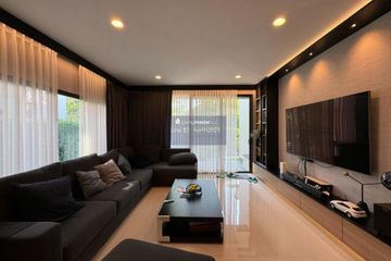 4 Bedroom House for rent in setthasiri krungthep kreetha, Hua Mak, Bangkok