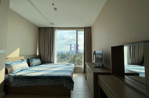 1 Bedroom Condo for sale in Del Mare, Bang Sare, Chonburi