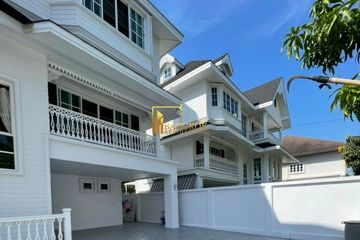 4 Bedroom House for Sale or Rent in FANTASIA VILLA 3, Samrong Nuea, Samut Prakan