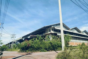 Warehouse / Factory for sale in Yisan, Samut Songkhram