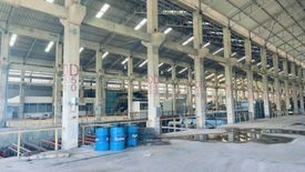 Warehouse / Factory for sale in Yisan, Samut Songkhram