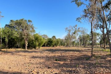 Land for sale in Dong Bang, Prachin Buri