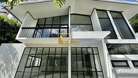 3 Bedroom House for rent in Khlong Toei, Bangkok near BTS Asoke