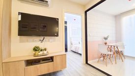 1 Bedroom Condo for sale in IKON Sukhumvit 77, Suan Luang, Bangkok near BTS On Nut