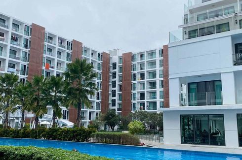 1 Bedroom Condo for Sale or Rent in Nong Han, Chiang Mai