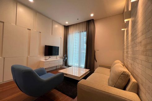 1 Bedroom Condo for rent in Bright Sukhumvit 24, Khlong Tan, Bangkok near BTS Phrom Phong