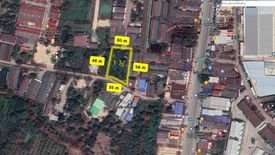 Land for sale in Ban Bueng, Chonburi