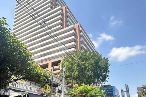 Commercial for rent in Sorachai Building Sukhumvit, Khlong Tan Nuea, Bangkok near BTS Ekkamai