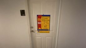 Condo for sale in D Condo Onnut - Suvarnabhumi, Lat Krabang, Bangkok