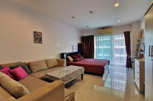 Condo for sale in Diamond Suites Resort Condominium, Nong Prue, Chonburi