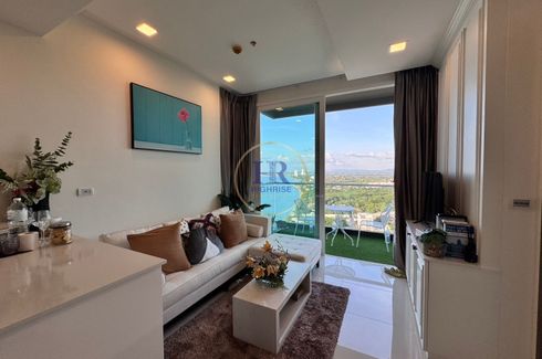 1 Bedroom Condo for sale in Del Mare, Bang Sare, Chonburi