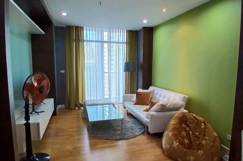 1 Bedroom Condo for rent in Urbana Sathorn, Thung Maha Mek, Bangkok near MRT Silom