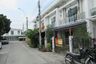 Townhouse for sale in Pruksa Town Phetkasem 81, Nong Khaem, Bangkok