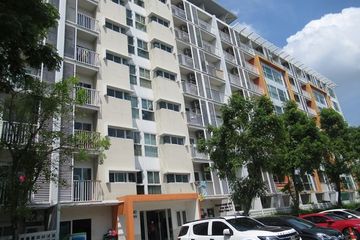 Condo for sale in Metro Park Sathorn, Bang Wa, Bangkok near MRT Phetkasem 48