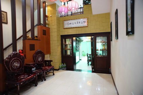 5 Bedroom Townhouse for Sale or Rent in Lumpini Town Home Ratchada-Rama 3, Chong Nonsi, Bangkok