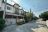 Townhouse for sale in Khlong Thanon, Bangkok