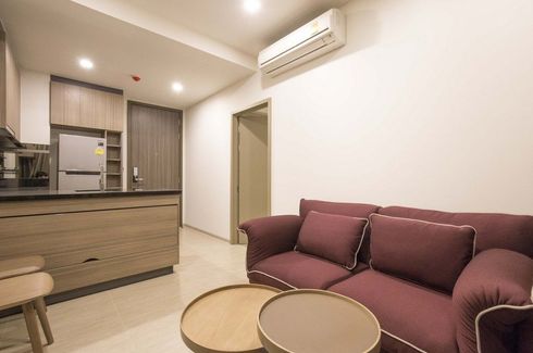 1 Bedroom Condo for rent in Mori Haus, Phra Khanong Nuea, Bangkok