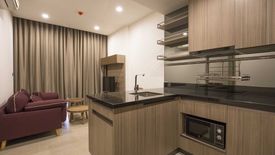 1 Bedroom Condo for rent in Mori Haus, Phra Khanong Nuea, Bangkok