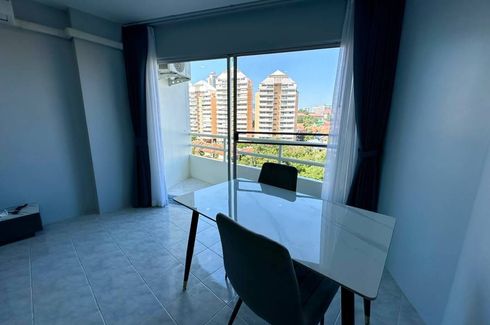 1 Bedroom Condo for sale in View Talay 1, Nong Prue, Chonburi