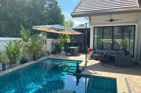 2 Bedroom Villa for rent in The Maple Pattaya, Huai Yai, Chonburi