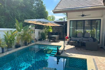 2 Bedroom Villa for rent in The Maple Pattaya, Huai Yai, Chonburi