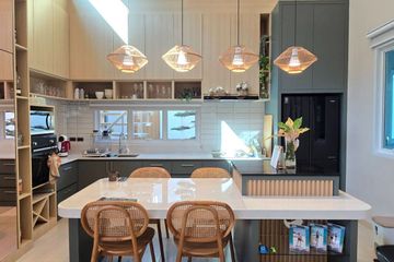 3 Bedroom Villa for sale in Narita Villa, Nong Prue, Chonburi