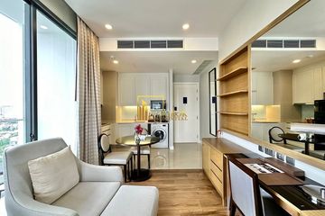 1 Bedroom Serviced Apartment for rent in 137 Pillars Suites and Residences Bangkok, Khlong Tan Nuea, Bangkok near BTS Phrom Phong