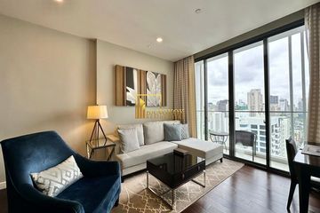 1 Bedroom Serviced Apartment for rent in 137 Pillars Suites and Residences Bangkok, Khlong Tan Nuea, Bangkok near BTS Phrom Phong