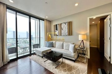 2 Bedroom Serviced Apartment for rent in 137 Pillars Suites and Residences Bangkok, Khlong Tan Nuea, Bangkok near BTS Phrom Phong