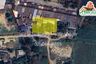 Land for sale in Khung Phayom, Ratchaburi