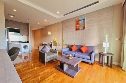 1 Bedroom Apartment for rent in 39 boulevard executive residence, Khlong Tan Nuea, Bangkok near BTS Asoke