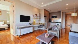 1 Bedroom Apartment for rent in 39 boulevard executive residence, Khlong Tan Nuea, Bangkok near BTS Asoke