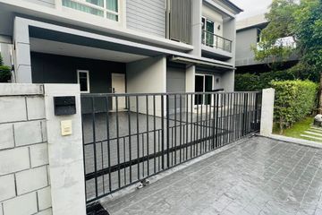 4 Bedroom House for rent in Centro Bangna-Wongwaen, Dokmai, Bangkok