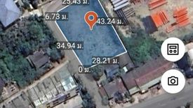 Land for sale in Lat Yai, Samut Songkhram