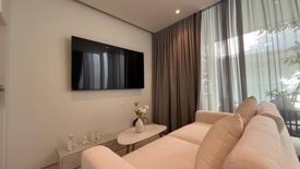 2 Bedroom Condo for sale in Secret Garden Condominium, Na Kluea, Chonburi