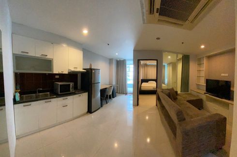 2 Bedroom Condo for rent in Sukhumvit Living Town, Khlong Toei Nuea, Bangkok near MRT Phetchaburi