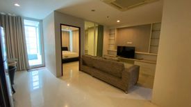 2 Bedroom Condo for rent in Sukhumvit Living Town, Khlong Toei Nuea, Bangkok near MRT Phetchaburi