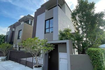 3 Bedroom House for sale in Tha It, Nonthaburi