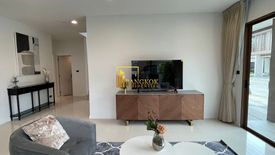 4 Bedroom Condo for rent in Burasiri Krungthep Kreetha, Hua Mak, Bangkok