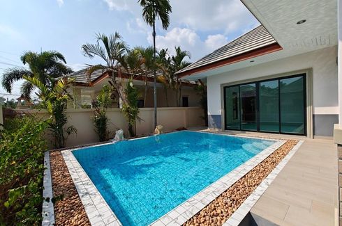 3 Bedroom House for sale in Huai Yai, Chonburi