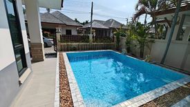 3 Bedroom House for sale in Huai Yai, Chonburi