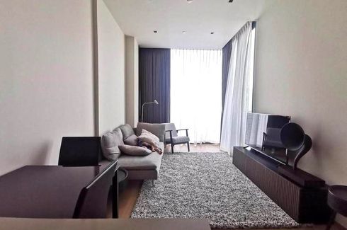 1 Bedroom Condo for rent in 28 Chidlom, Langsuan, Bangkok near BTS Chit Lom