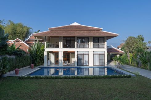 4 Bedroom House for sale in Tha Wang Tan, Chiang Mai