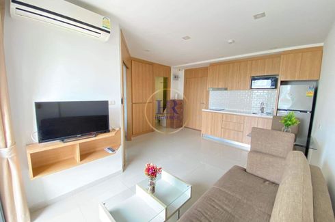 1 Bedroom Condo for sale in City Garden Pratumnak, Nong Prue, Chonburi