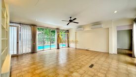 4 Bedroom House for rent in Bang Kapi, Bangkok near MRT Pradit Manutham