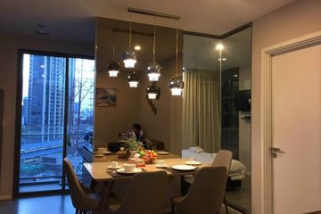 1 Bedroom Condo for Sale or Rent in The Room Sukhumvit 69, Phra Khanong Nuea, Bangkok near BTS Phra Khanong