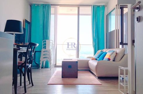 1 Bedroom Condo for sale in Baan Plai Haad - Pattaya, Na Kluea, Chonburi