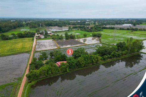 Land for sale in Bang Rakam, Phitsanulok