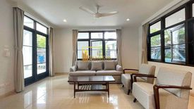 3 Bedroom House for rent in Khlong Toei Nuea, Bangkok near BTS Nana