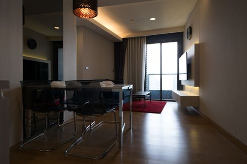 2 Bedroom Condo for rent in The Lumpini 24, Khlong Tan, Bangkok near BTS Phrom Phong